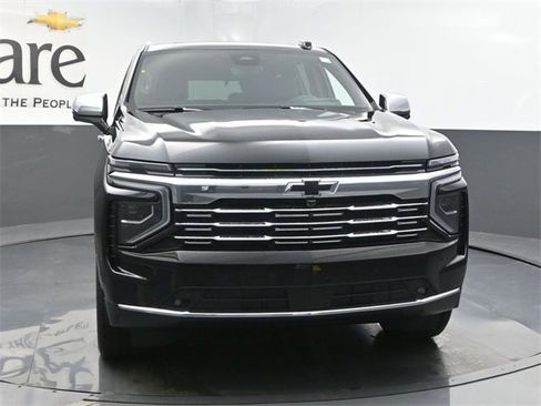 New 2025 Chevrolet Tahoe Premier image 30