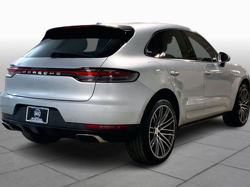 Used 2019 Porsche Macan image 12