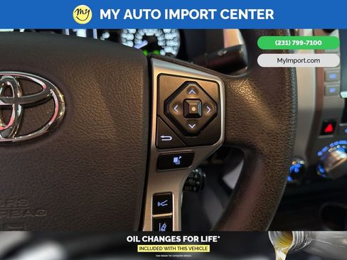 Used 2020 Toyota Tundra SR5 image 17