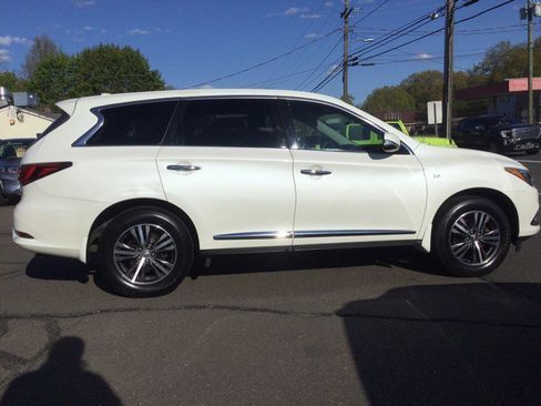 Used 2019 INFINITI QX60 Pure AWD/4WD image 6