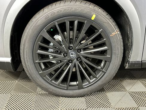 New 2026 Lexus RX 350 Premium image 35