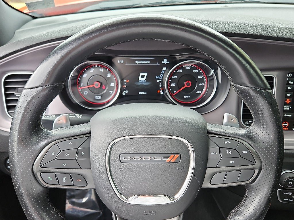 Used 2023 Dodge Charger R/T RWD image 19