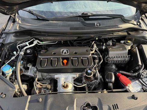 Used 2014 Acura ILX w/ Premium Package image 22