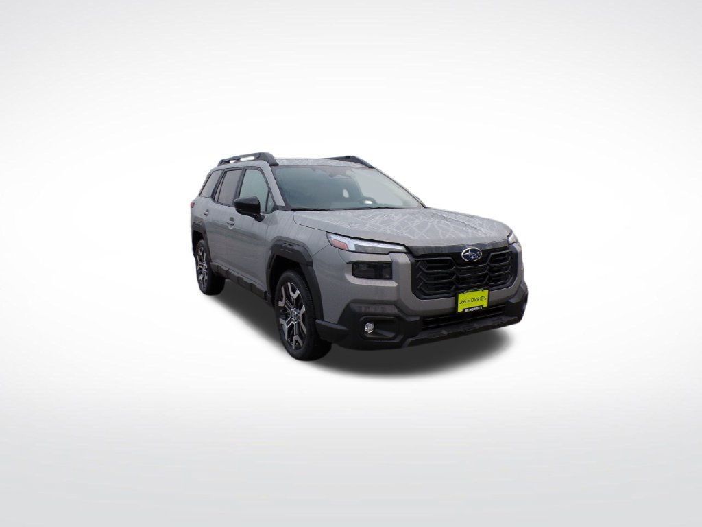 New 2026 Subaru Outback Touring XT AWD/4WD image 7