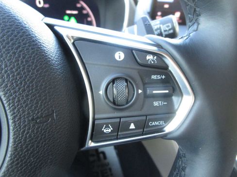 Certified 2022 Acura MDX SH-AWD w/ Technology Package image 32