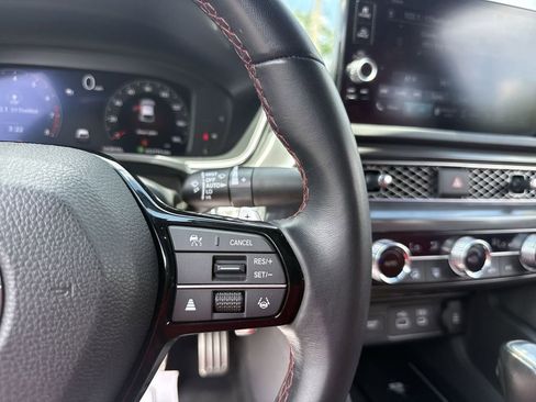Used 2024 Acura Integra A-Spec FWD image 17