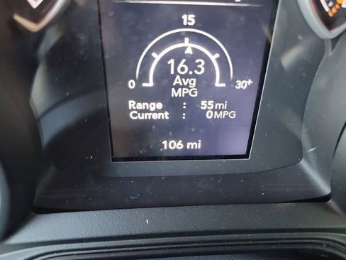 New 2026 Jeep Wrangler Sport image 30