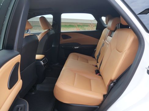 Certified 2025 Lexus RX 350 Premium Plus image 10