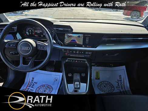 Used 2024 Audi A3 2.0T Premium image 10