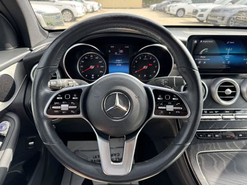 Certified 2020 Mercedes-Benz GLC 300 GLC 300 image 10