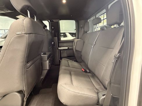 Used 2016 Ford F150 XLT w/ Equipment Group 302A Luxury image 18