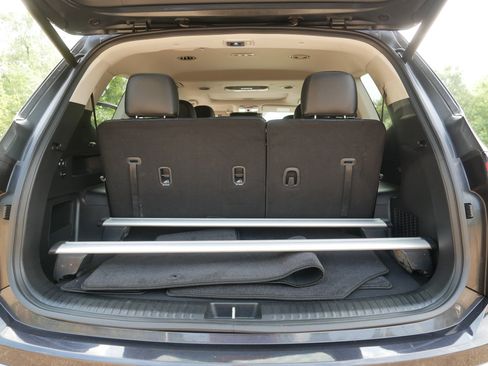 Certified 2025 Kia Telluride EX AWD/4WD image 18
