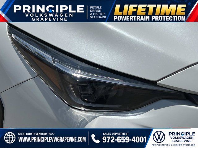 Used 2024 Subaru Crosstrek 2.5i Limited AWD/4WD image 7