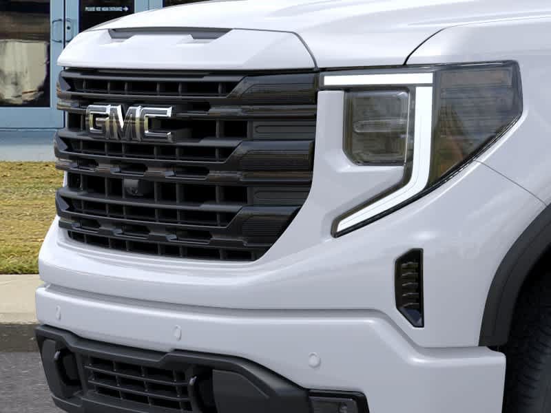 New 2026 GMC Sierra 1500 Elevation w/ Elevation Premium Package AWD/4WD image 13