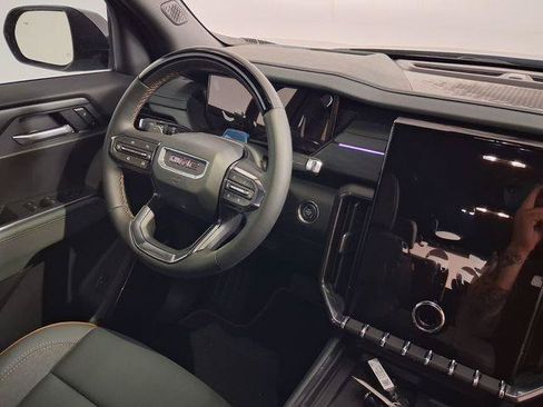 New 2026 GMC Acadia AT4 w/ Super Cruise Package AWD/4WD image 15