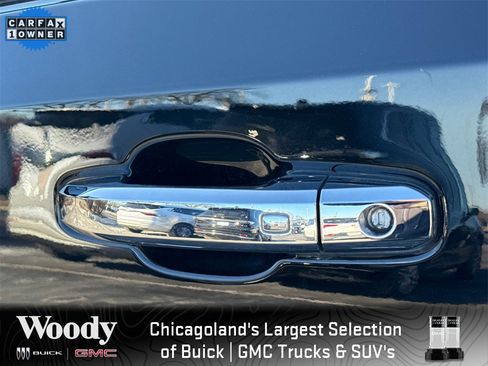 Used 2023 GMC Sierra 1500 SLT w/ SLT Premium Package image 13