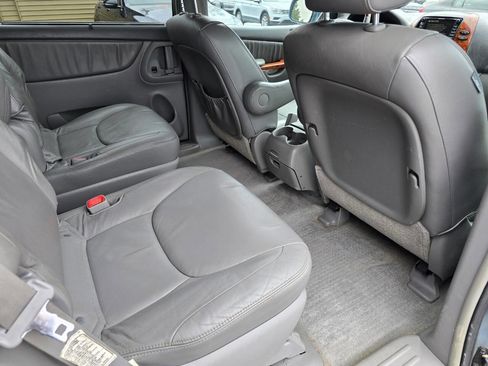 Used 2006 Toyota Sienna XLE Limited image 31