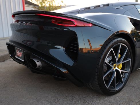 Used 2024 Lotus Emira First Edition image 44