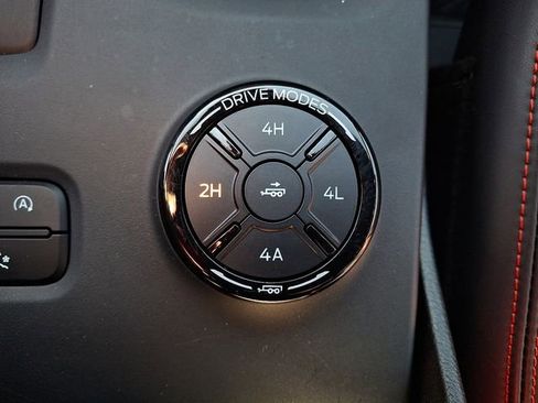 Certified 2025 Ford Ranger Raptor image 23