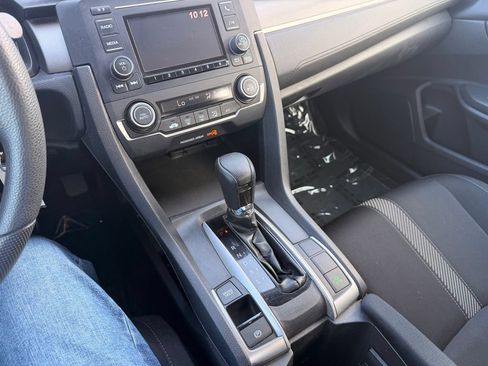 Used 2018 Honda Civic LX image 22