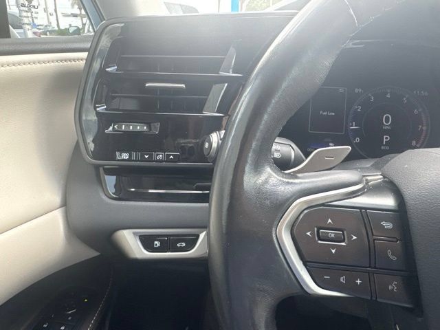 Used 2024 Lexus RX 350 FWD w/ Technology Package image 16