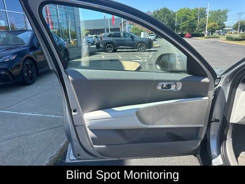 Used 2024 Hyundai Ioniq 6 SEL AWD/4WD image 12