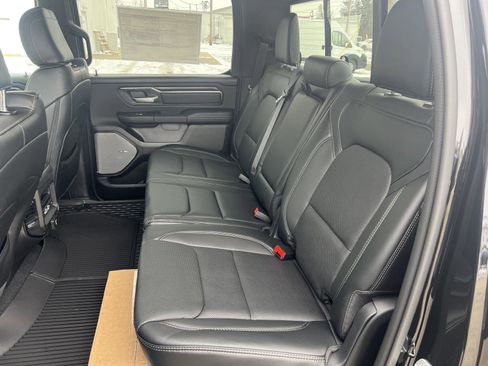 New 2026 RAM 1500 Rebel w/ Rebel Level 2 Equipment Group image 29