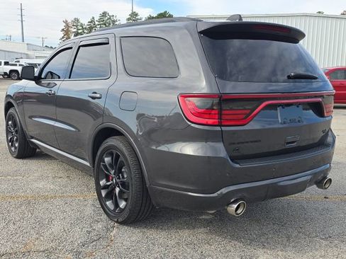 Used 2025 Dodge Durango R/T image 3