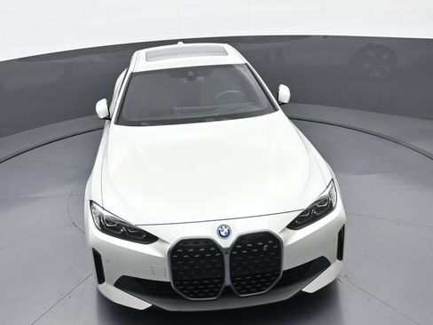 Used 2023 BMW i4 eDrive40 w/ Premium Package RWD image 30