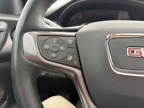 Used 2023 GMC Acadia AT4 w/ Technology Package image 48