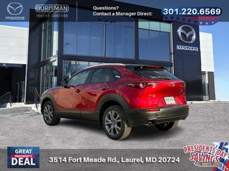 New 2026 MAZDA CX-30 AWD 2.5 S video 3