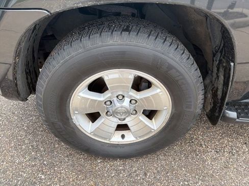 Used 2008 Toyota 4Runner SR5 image 8