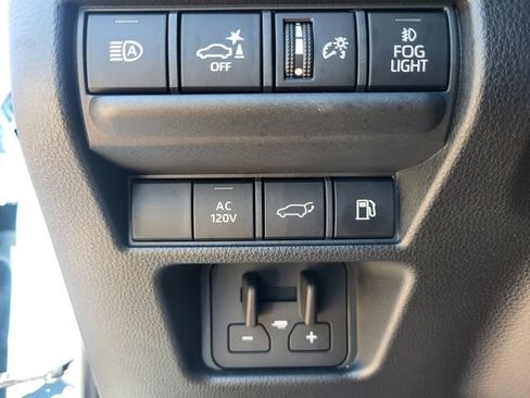 Used 2025 Toyota Land Cruiser w/ Premium Package AWD/4WD image 21