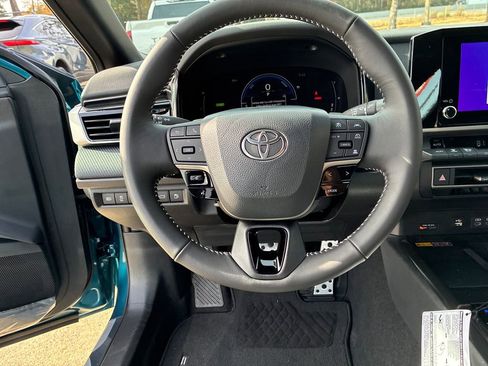 New 2026 Toyota Camry SE image 19