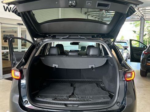 Certified 2025 MAZDA CX-5 AWD 2.5 S image 19