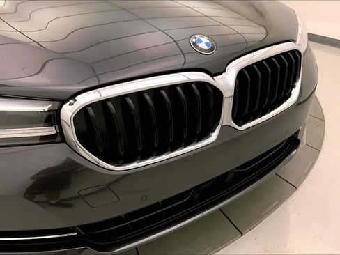 Used 2021 BMW 540i xDrive w/ Executive Package AWD/4WD image 29