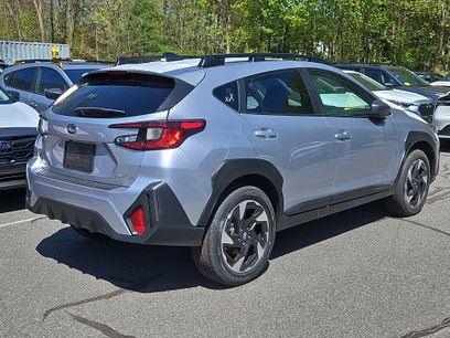 New 2025 Subaru Crosstrek 2.5i Limited