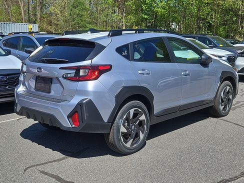 New 2025 Subaru Crosstrek 2.5i Limited image 2