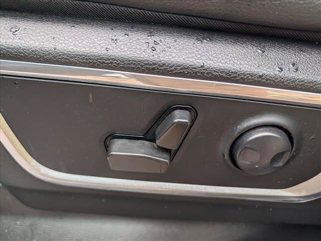 Used 2022 RAM 1500 Laramie AWD/4WD image 27