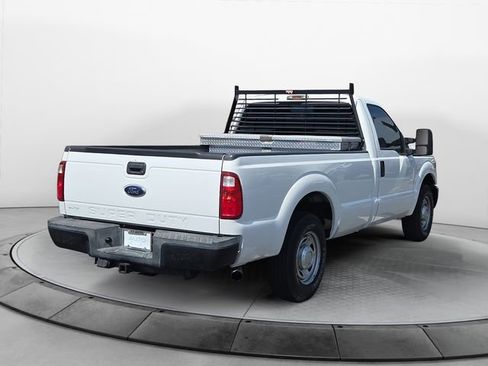 Used 2013 Ford F250 XL image 5