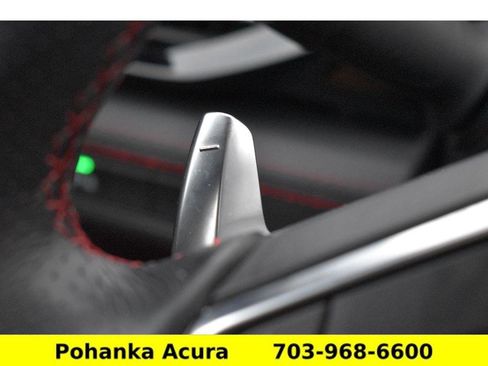 Used 2026 Acura MDX A-Spec image 25