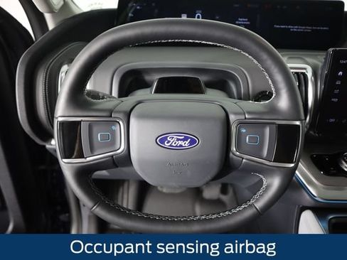 New 2027 Ford Expedition Max Platinum AWD/4WD image 38