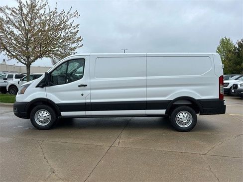 New 2025 Ford Transit 150 Low Roof AWD w/ Load Area Protection Package image 8