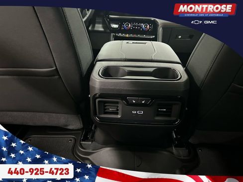 New 2026 GMC Sierra 3500 AT4 w/ AT4 Premium Plus Package image 24