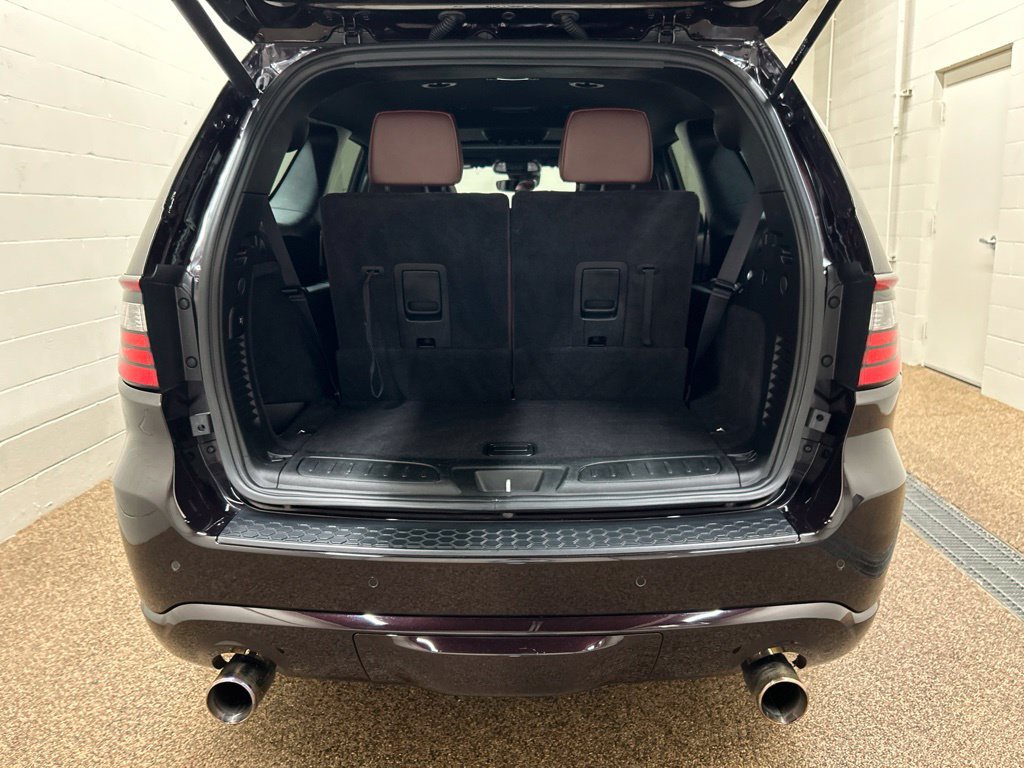 Used 2024 Dodge Durango R/T RWD image 19