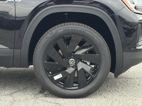 New 2026 Volkswagen Atlas Cross Sport SE AWD/4WD image 7