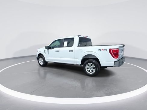 Used 2023 Ford F150 XLT image 6