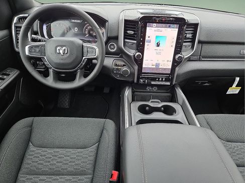 New 2026 RAM 1500 Big Horn image 11