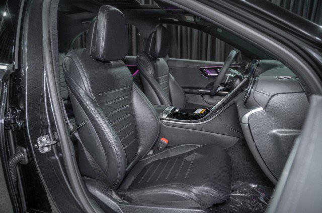 New 2026 Mercedes-Benz C 300 Sedan image 14