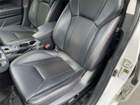 Used 2022 Subaru Crosstrek 2.5i Limited w/ Moonroof Package 2 AWD/4WD image 12